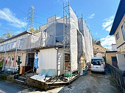 周南市大字久米　戸建て