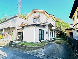 周南市大字久米　戸建て