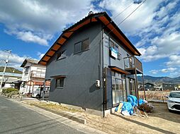 柳井市新庄築出　戸建て