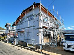 柳井市新庄築出　戸建て