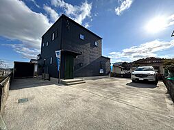 周南市新清光台1丁目　戸建て