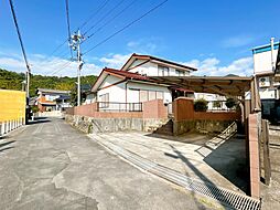 柳井市柳井　戸建て