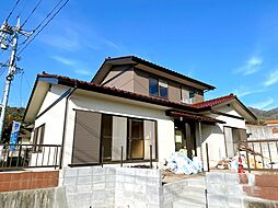 柳井市柳井　戸建て