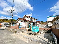 柳井市柳井　戸建て