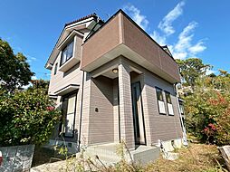 柳井市遠崎西里　戸建て
