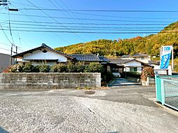 柳井市片野西　戸建て