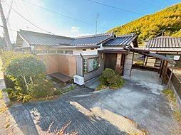 柳井市片野西　戸建て