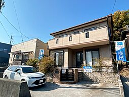 周南市大字久米　戸建て