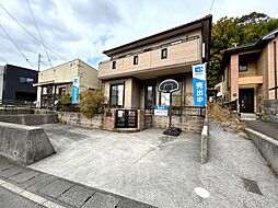 周南市大字久米　戸建て