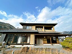 岩国市錦町広瀬　戸建て