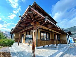 岩国市錦町広瀬　戸建て