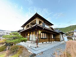 岩国市錦町広瀬　戸建て