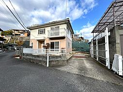 岩国市室の木町5丁目　戸建て