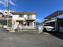 岩国市室の木町5丁目　戸建て