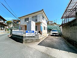 岩国市室の木町5丁目　戸建て