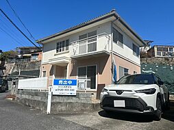 岩国市室の木町5丁目　戸建て