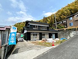 下松市藤光町2丁目　戸建て