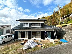 下松市藤光町2丁目　戸建て