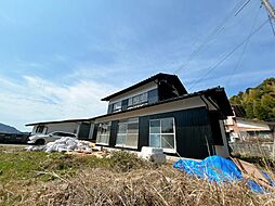 下松市藤光町2丁目　戸建て