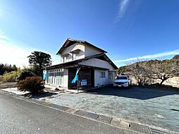 柳井市伊陸　戸建て