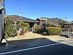 柳井市新市　戸建て