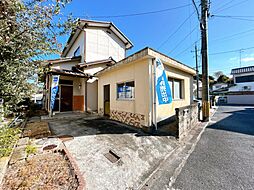 岩国市通津　戸建て