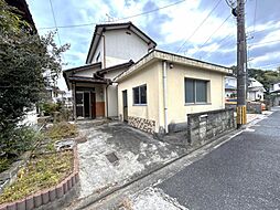 岩国市通津　戸建て