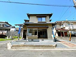 岩国市玖珂町阿山　戸建て