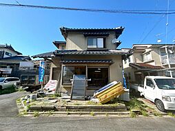 岩国市玖珂町阿山　戸建て