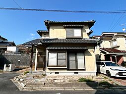 岩国市玖珂町阿山 戸建て