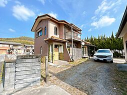 柳井市柳井　戸建て