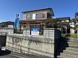 下松市生野屋西3丁目　戸建て