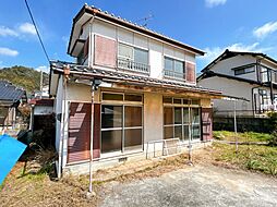 下松市生野屋西3丁目　戸建て