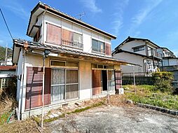下松市生野屋西3丁目　戸建て