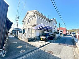 柳井市柳井　戸建て