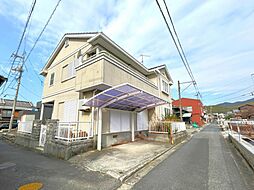柳井市柳井　戸建て