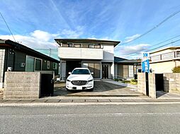 柳井市古開作　戸建て