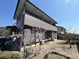 柳井市余田　戸建て