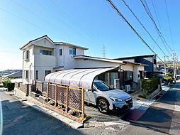 下松市昭和町1丁目　戸建て