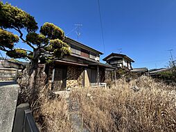熊毛郡平生町大字平生村　戸建て