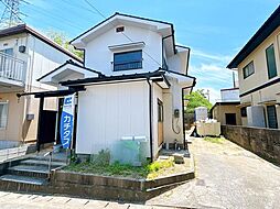 周南市大字久米　戸建て