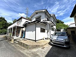周南市大字久米　戸建て