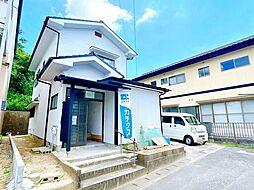 周南市大字久米　戸建て