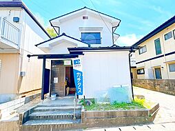 周南市大字久米　戸建て