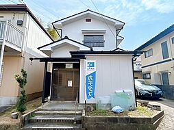 周南市大字久米　戸建て