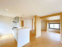 柳井市片野西　戸建て