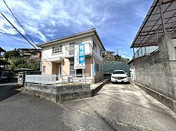 岩国市室の木町5丁目 戸建て