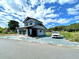 柳井市伊陸 戸建て