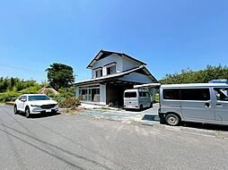 柳井市伊陸 戸建て