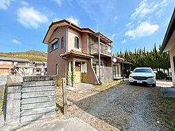 柳井市柳井　戸建て